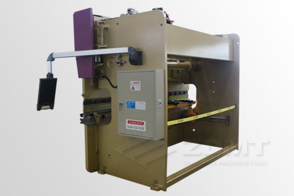 液壓板料折彎機 液壓板料折彎機