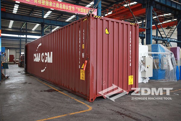 中德機(jī)床出口黎巴嫩 中德機(jī)床出口黎巴嫩