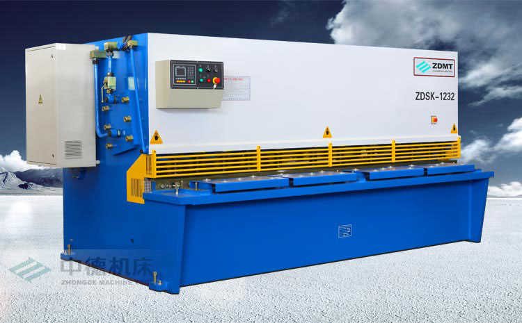 數(shù)控剪板機(jī) 數(shù)控剪板機(jī)