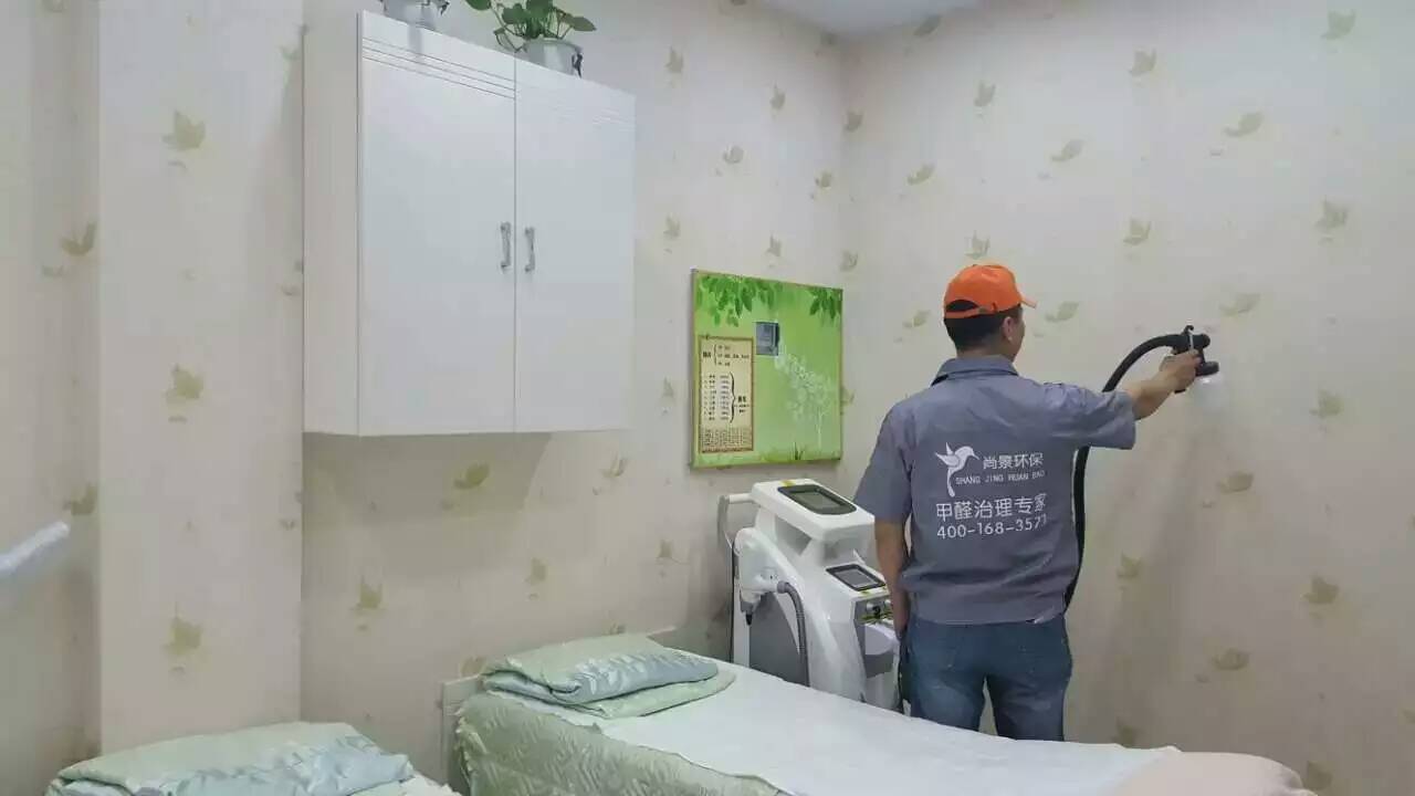 北鎮(zhèn)匯美姿美容養(yǎng)生會(huì)館墻面壁紙施工 北鎮(zhèn)匯美姿美容養(yǎng)生會(huì)館墻面壁紙施工