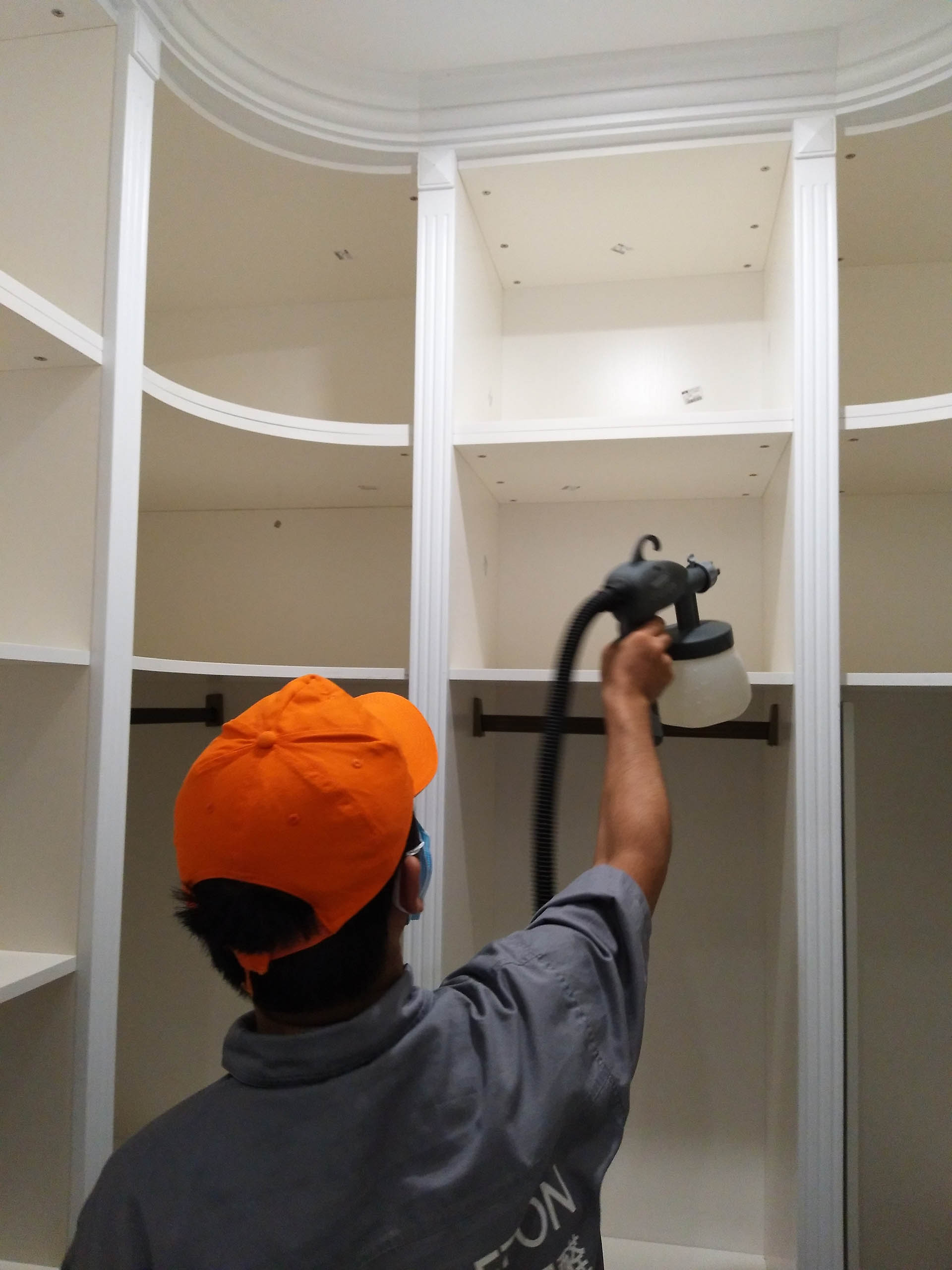 柜子重點(diǎn)施工 柜子重點(diǎn)施工