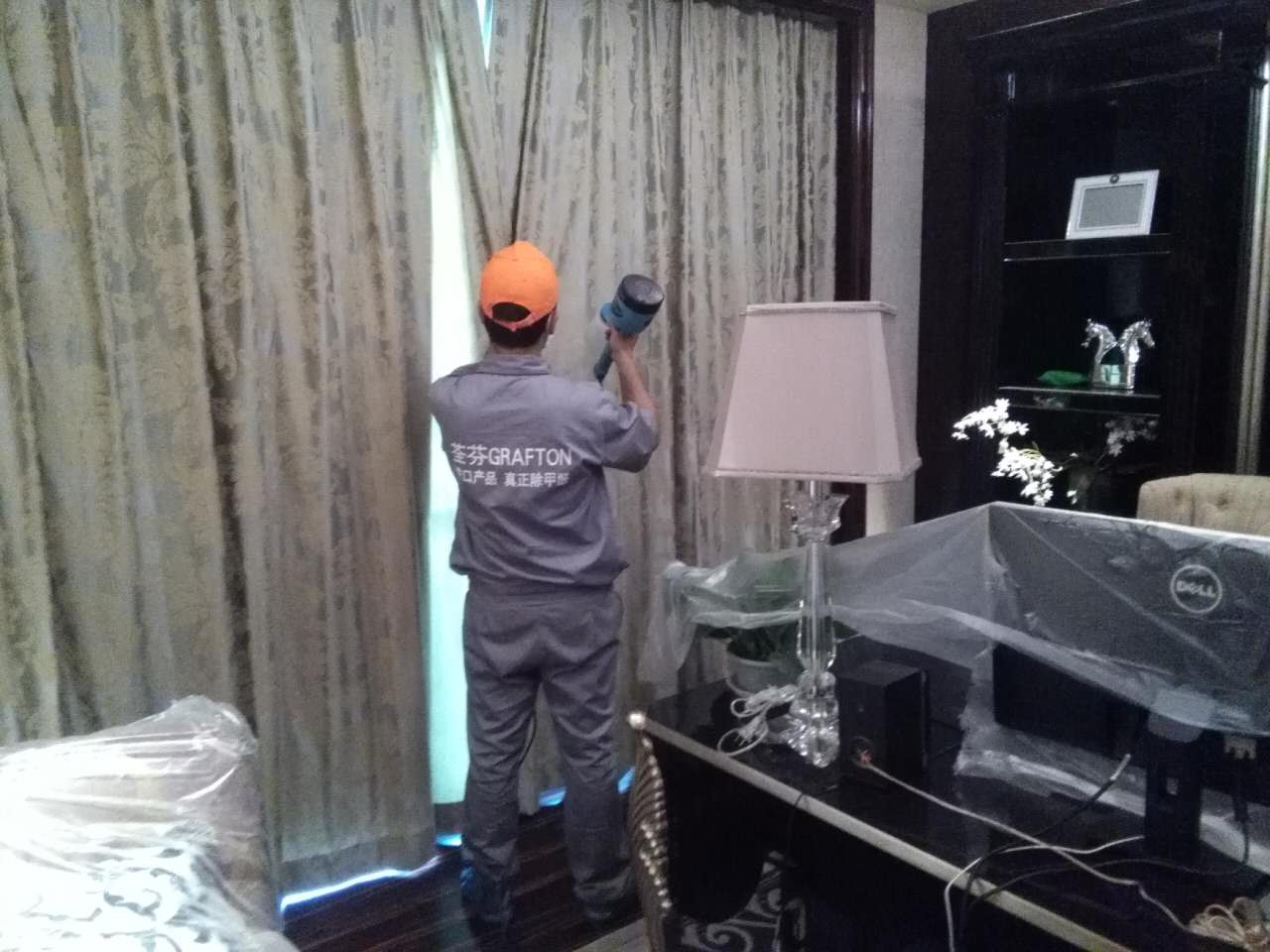 窗簾重點(diǎn)區(qū)域施工 窗簾重點(diǎn)區(qū)域施工