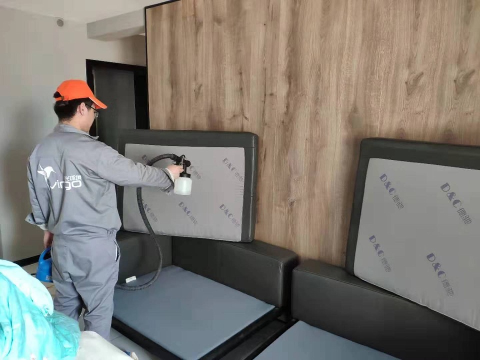 室內(nèi)客餐廳沙發(fā)床墊全方位噴涂治理 室內(nèi)客餐廳沙發(fā)床墊全方位噴涂治理