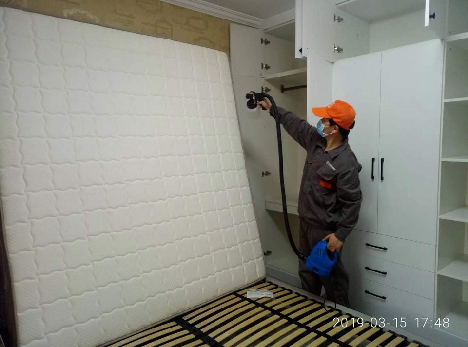 臥室床墊重點(diǎn)污染源甲醛治理 臥室床墊重點(diǎn)污染源甲醛治理