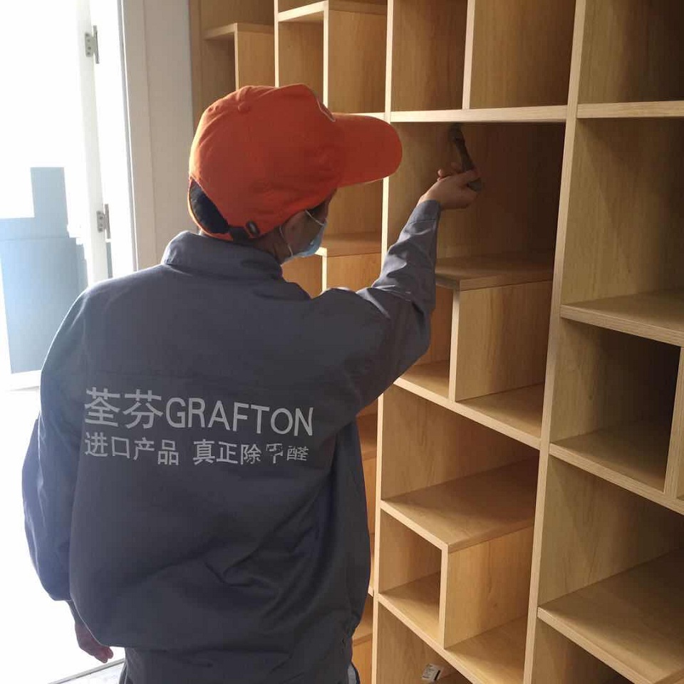 幼兒園木柜重點污染源精細(xì)化施工 幼兒園木柜重點污染源精細(xì)化施工