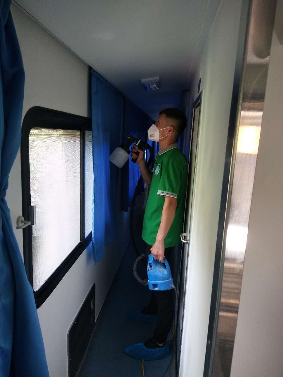 過道全方位施工治理施工 過道全方位施工治理施工