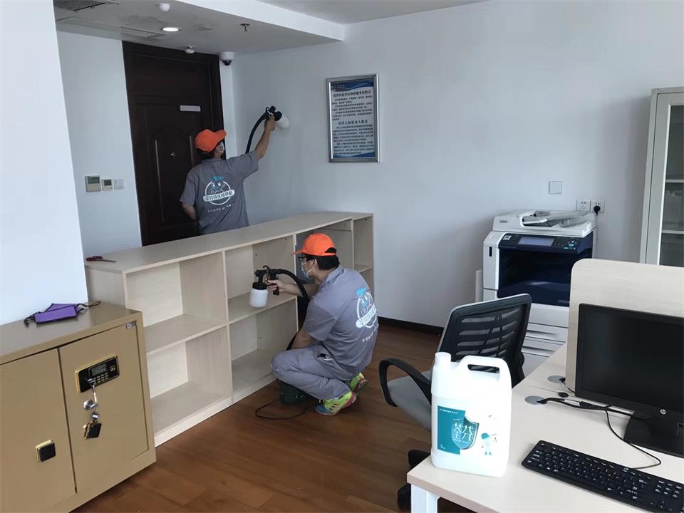 辦公室墻面全方位噴涂治理 辦公室墻面全方位噴涂治理