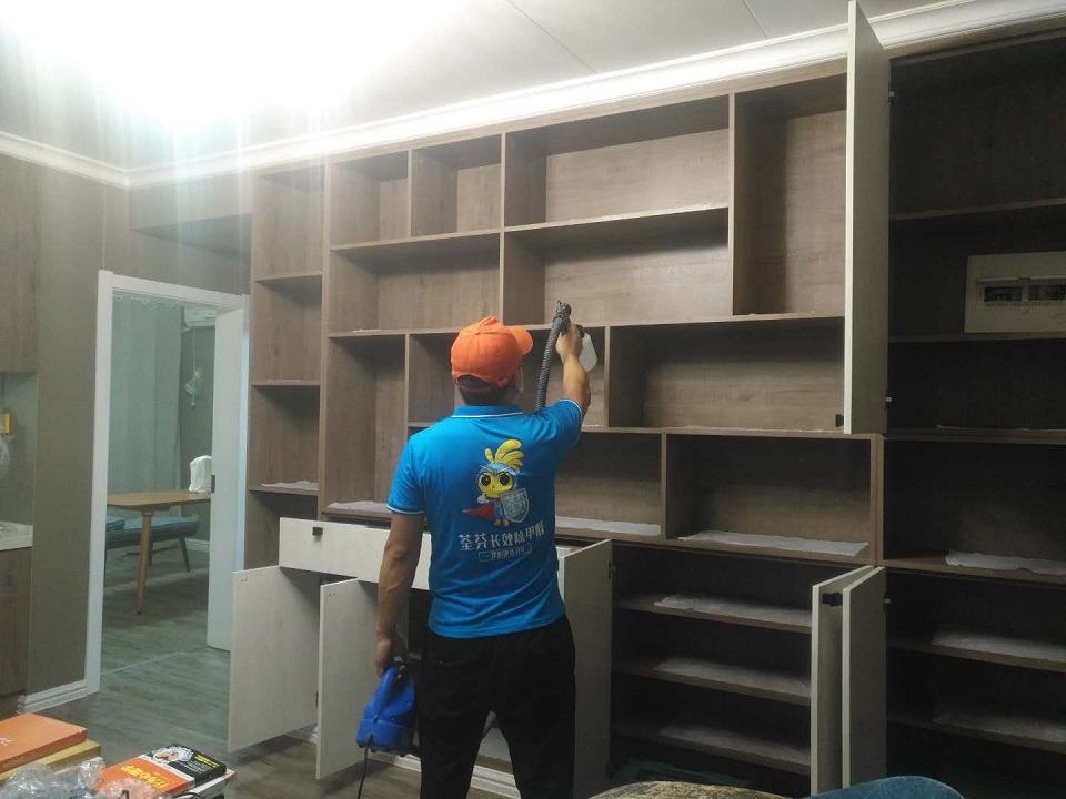 木柜隔檔全方位噴涂施工治理 木柜隔檔全方位噴涂施工治理