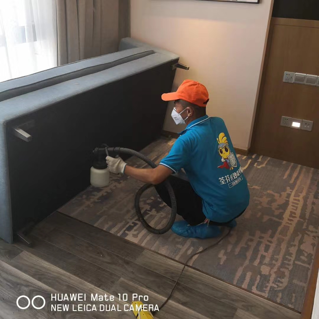 荃芬除甲醛沙發(fā)治理施工 荃芬除甲醛沙發(fā)治理施工