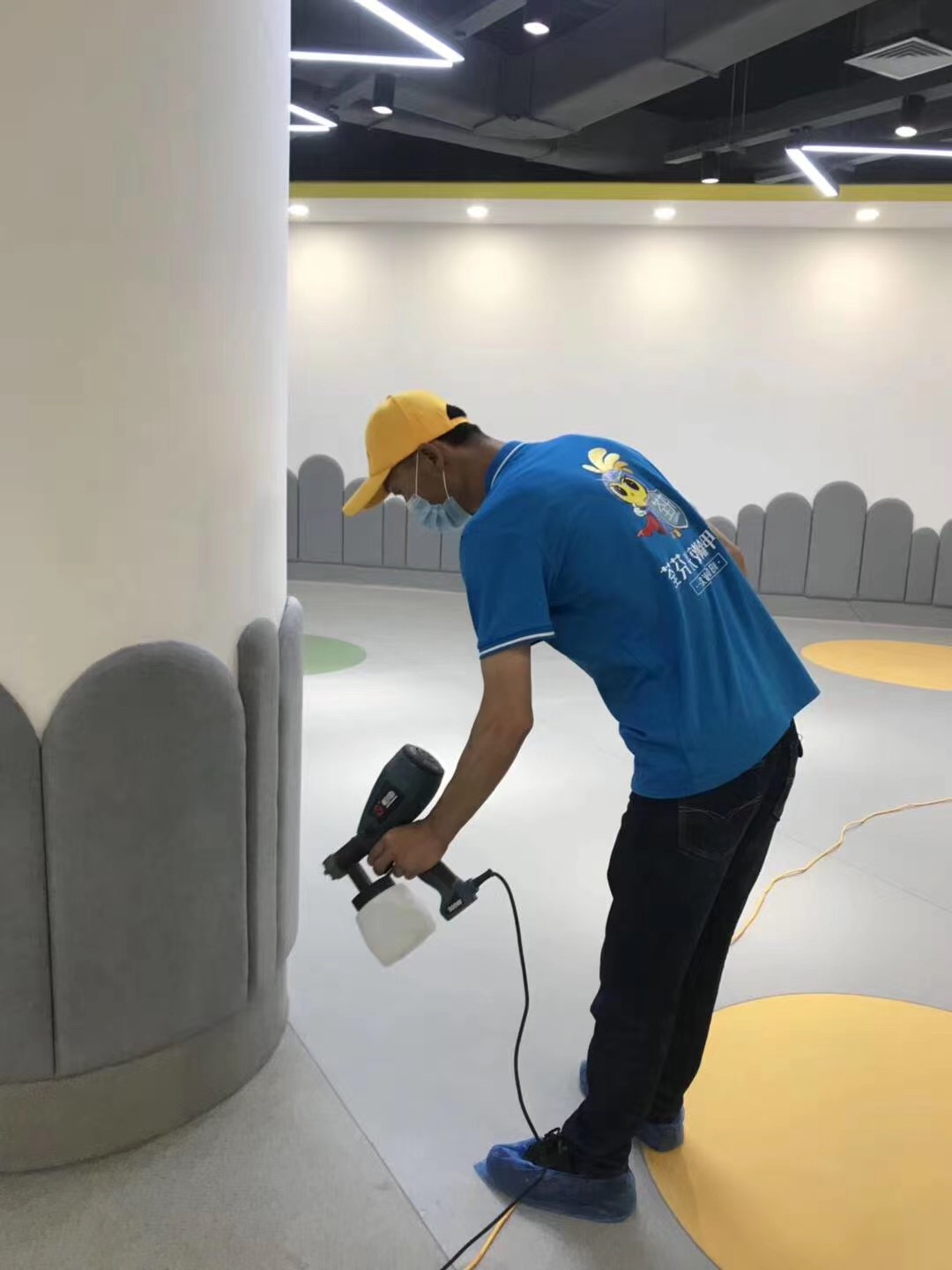 酒泉除甲醛施工 酒泉除甲醛施工