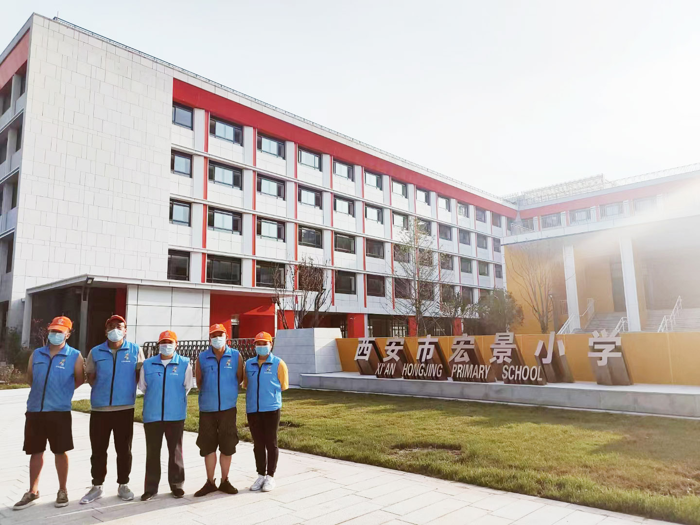 荃芬治理除醛師團隊 荃芬治理除醛師團隊