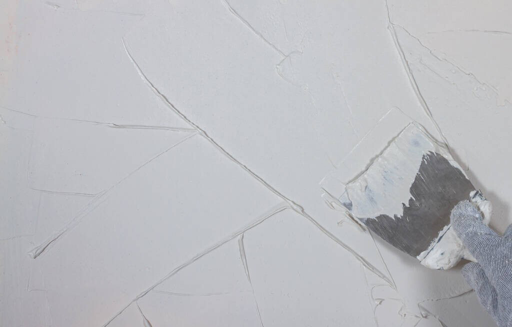 選錯(cuò)膩?zhàn)臃?，裝修甲醛容易超標(biāo)